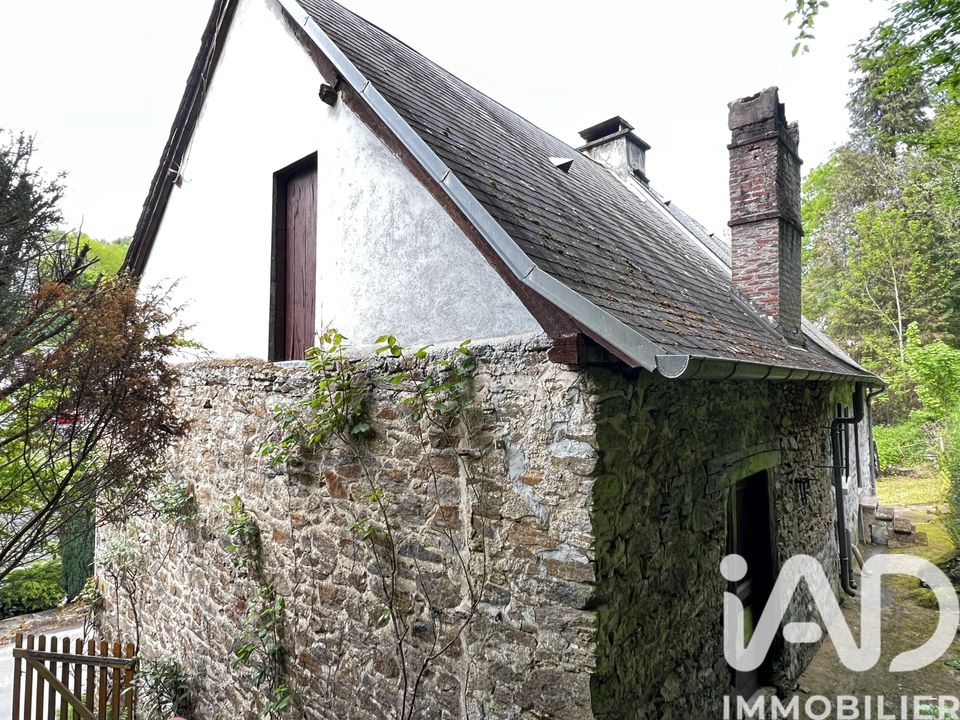 Villa i Vigeois, Correze - foto 1