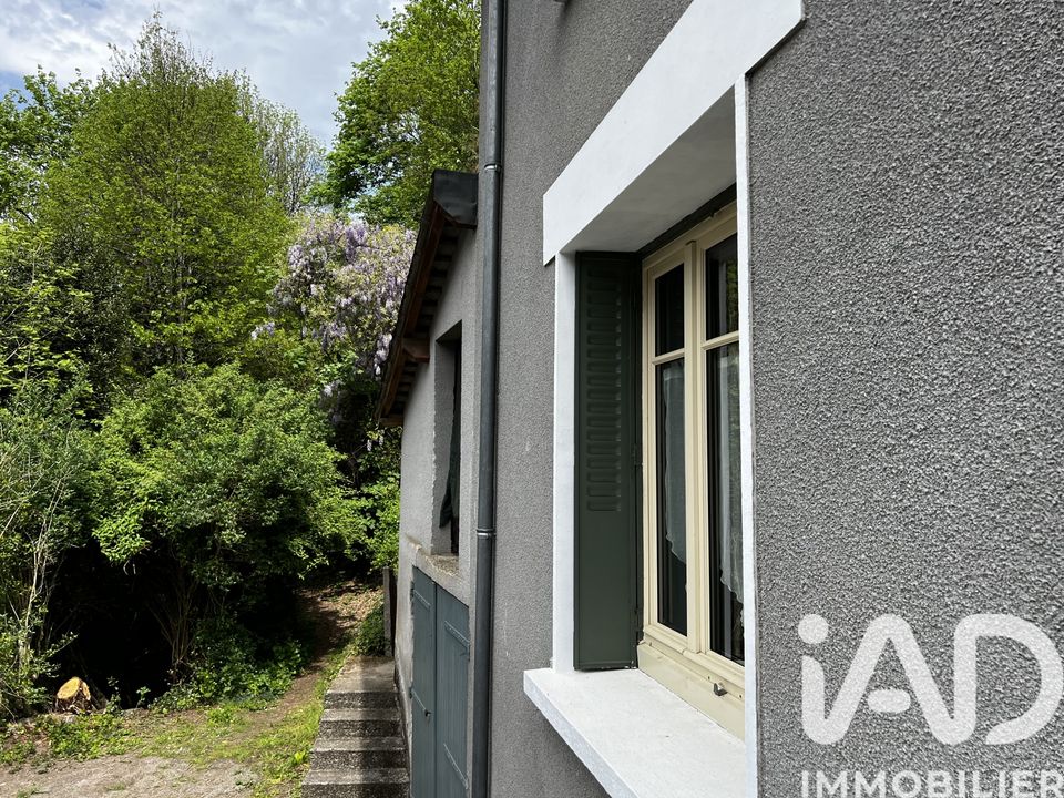 Villa i Vigeois, Correze - foto 3