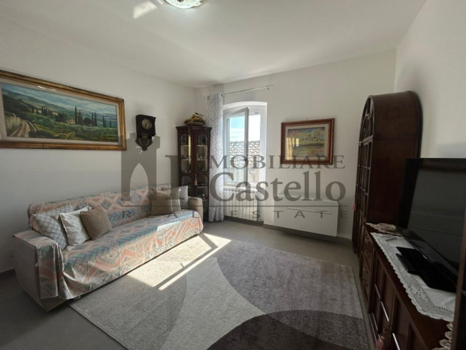 Lejlighed i Magione, Perugia - foto 1