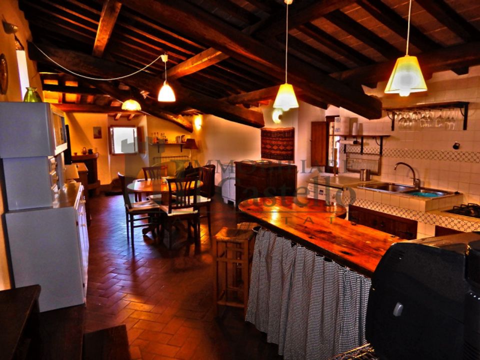 Leilighet i Paciano, Perugia - bilde 1