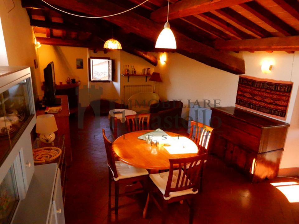 Leilighet i Paciano, Perugia - bilde 2