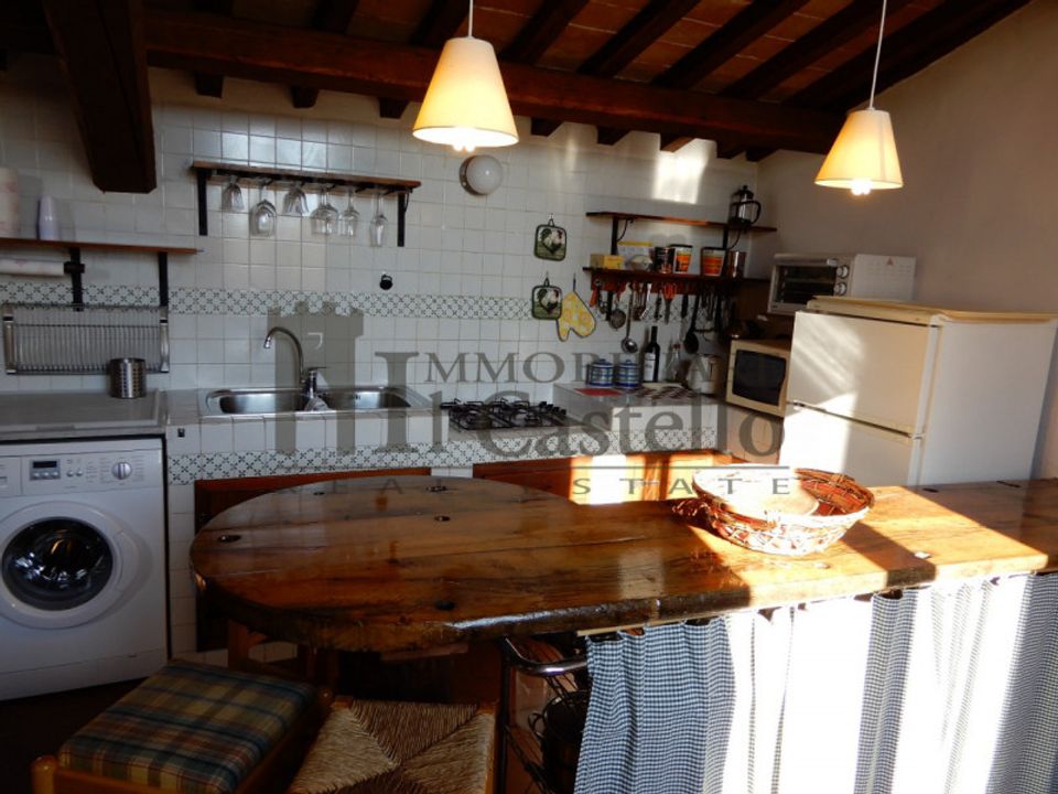 Leilighet i Paciano, Perugia - bilde 3