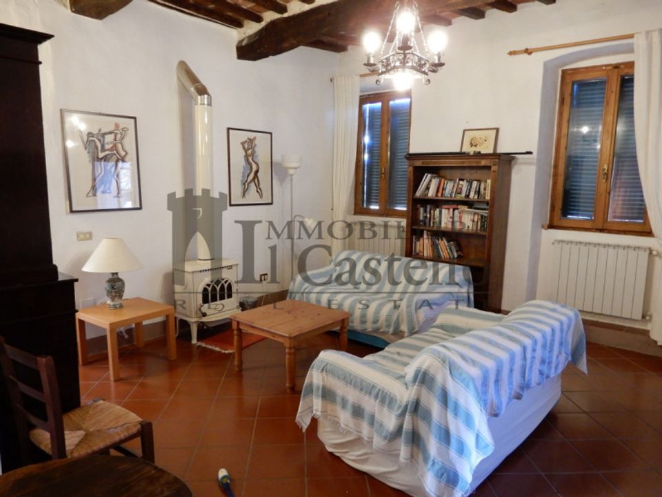 Leilighet i Paciano, Perugia - bilde 4