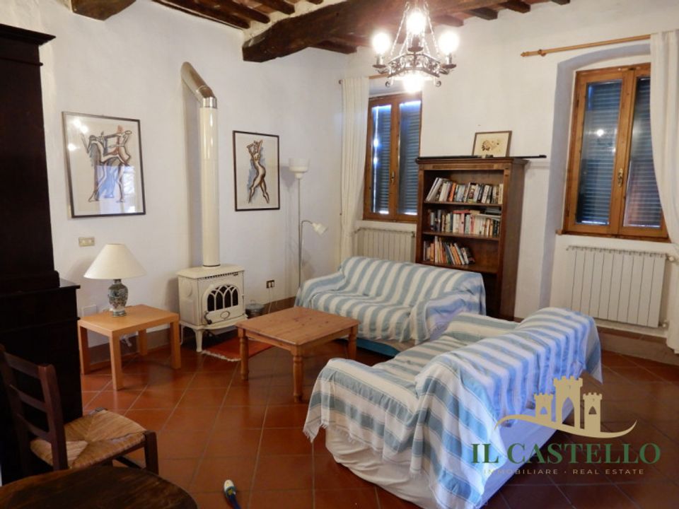 Leilighet i Paciano, Perugia - bilde 1