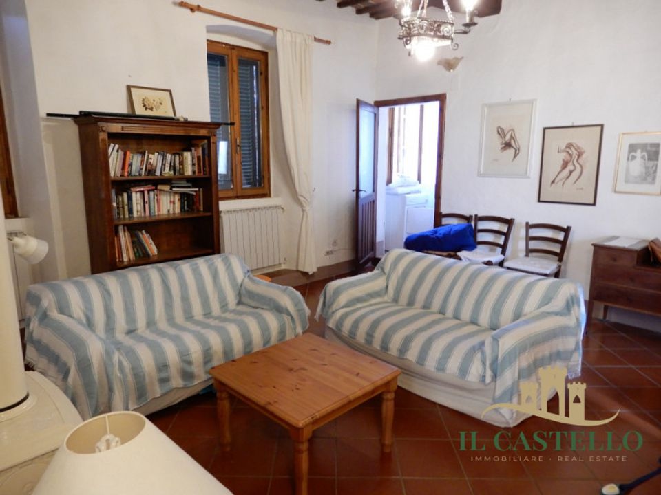 Leilighet i Paciano, Perugia - bilde 2