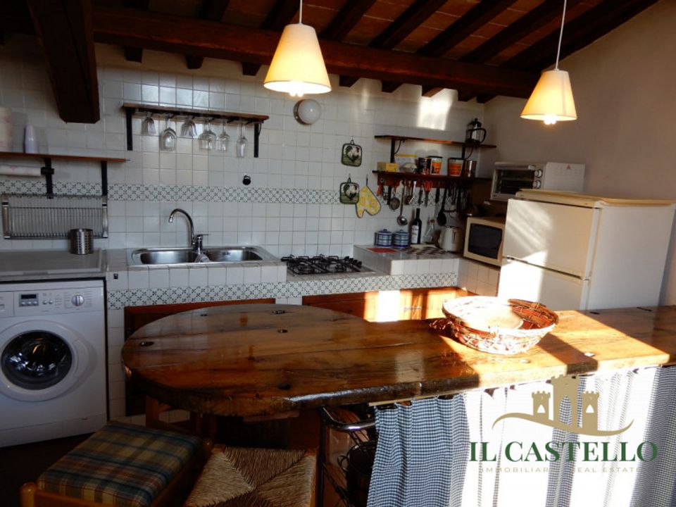 Leilighet i Paciano, Perugia - bilde 3