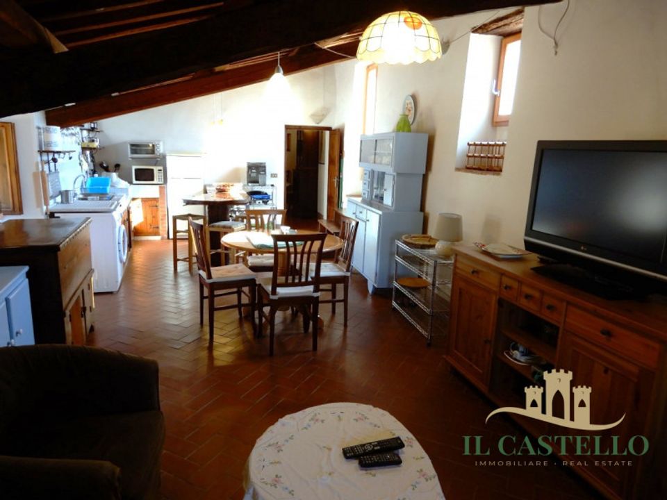 Leilighet i Paciano, Perugia - bilde 4