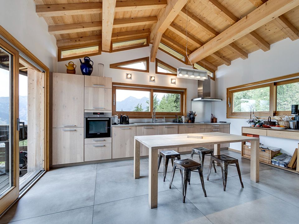 Villa i Les Arcs, Var - foto 4