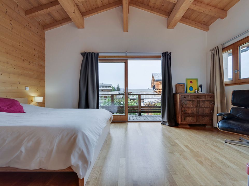 Villa i Les Arcs, Var - bilde 3
