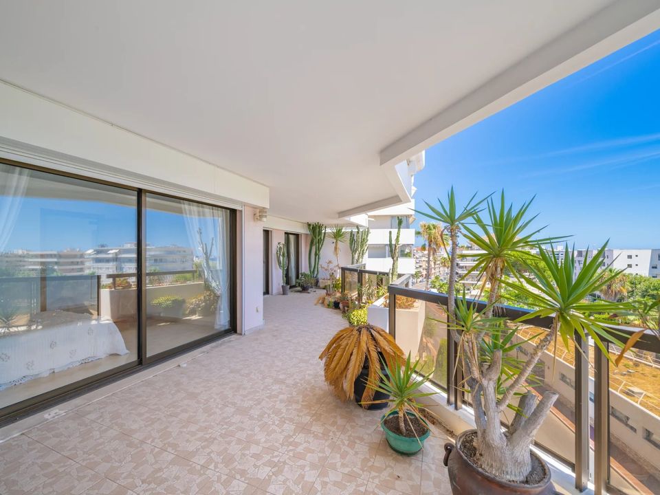 Lejlighed i Cannes, Alpes-Maritimes - foto 1
