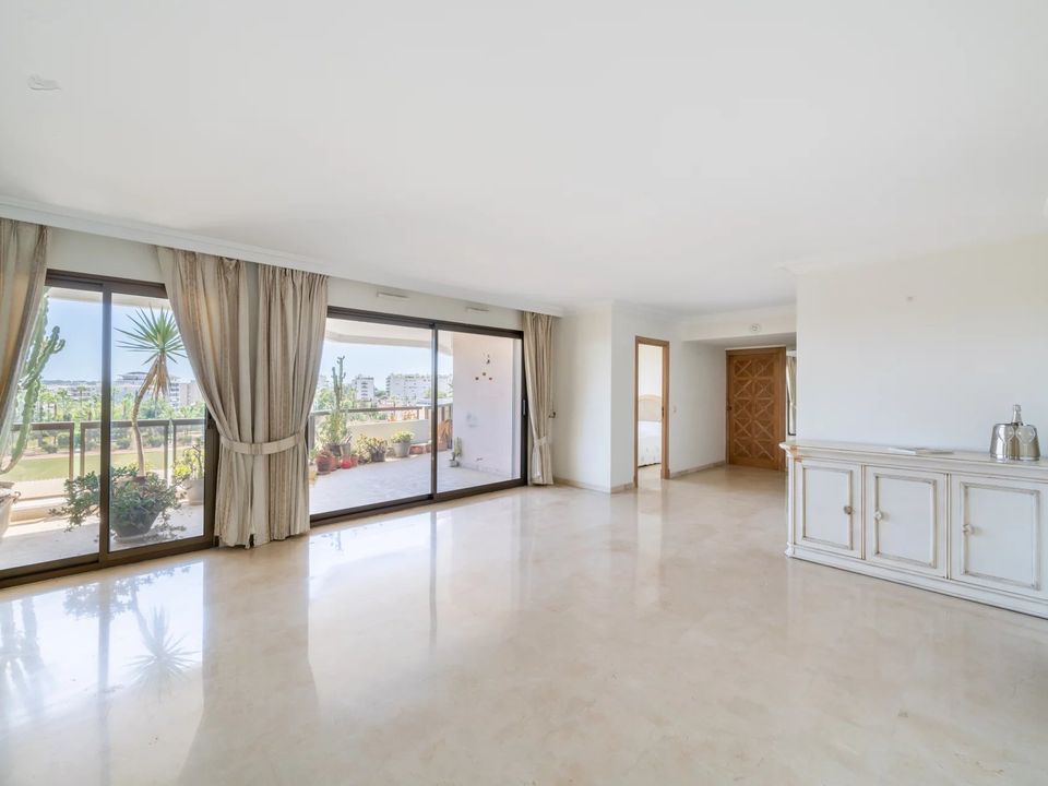 Lejlighed i Cannes, Alpes-Maritimes - foto 2