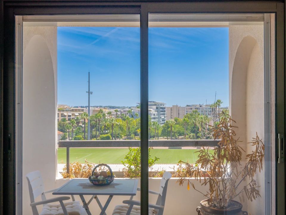 Lejlighed i Cannes, Alpes-Maritimes - foto 4