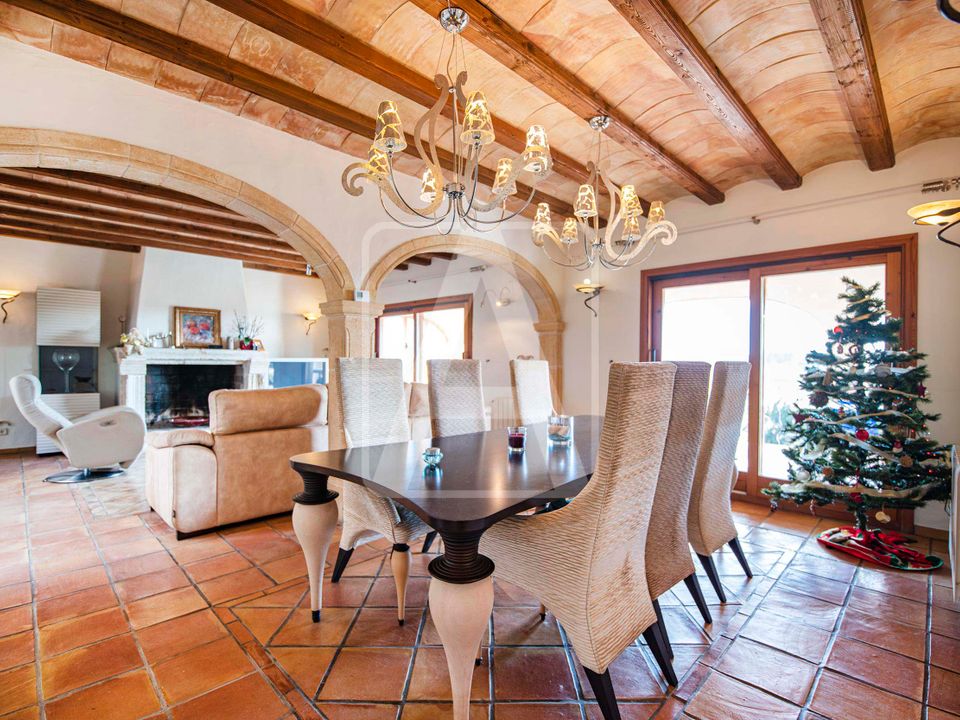 Finca i Benissa, Alicante - foto 4
