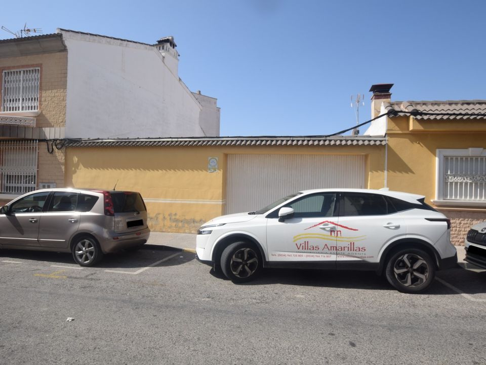 Byhus i Los Montesinos, Alicante - foto 3