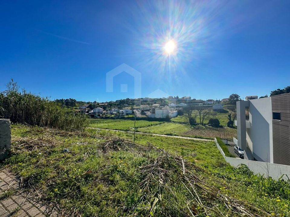 Helårsgrund i Ericeira, Lisbon - foto 2