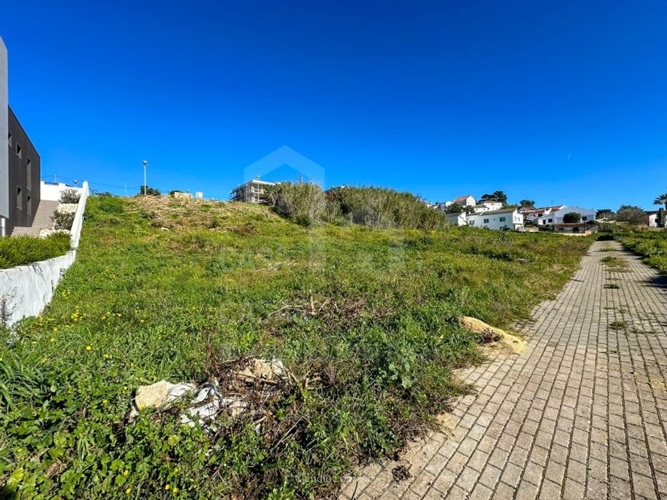 Helårsgrund i Ericeira, Lisbon - foto 3
