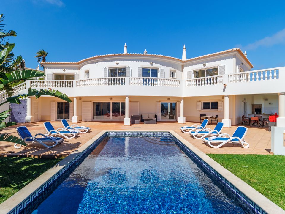 Villa i Sagres, Faro - foto 1
