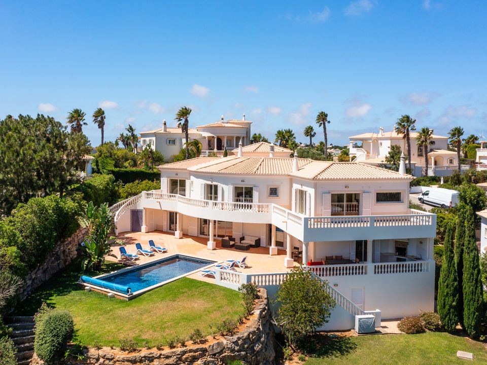 Villa i Sagres, Faro - foto 2