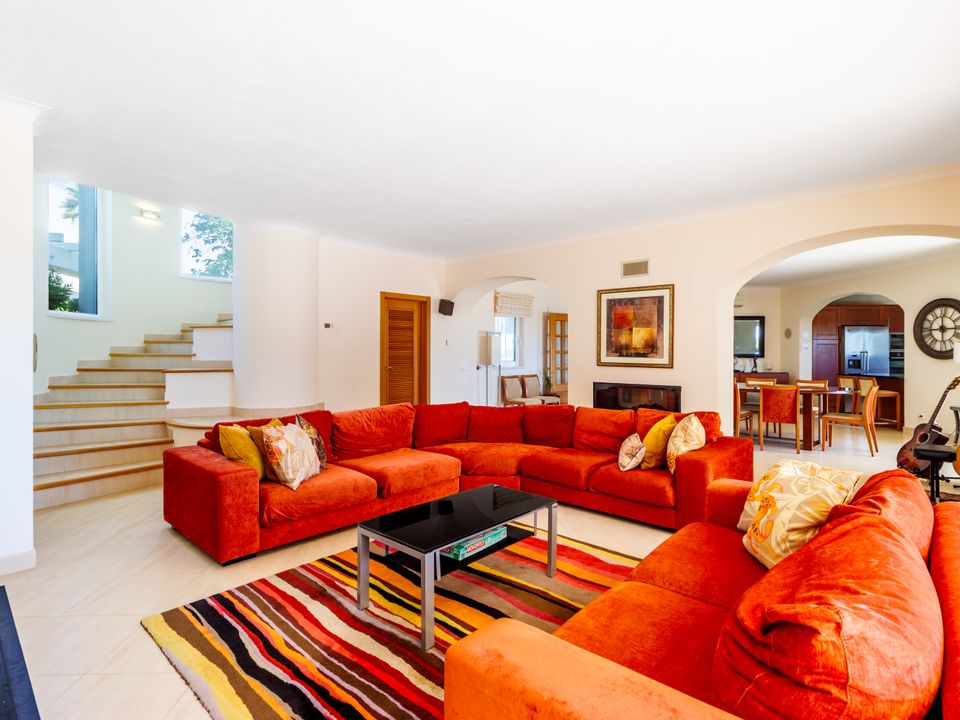 Villa i Sagres, Faro - foto 4