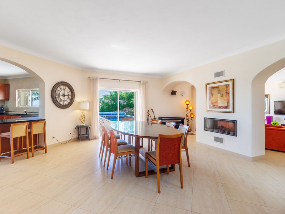 Villa i Sagres, Faro - foto 5