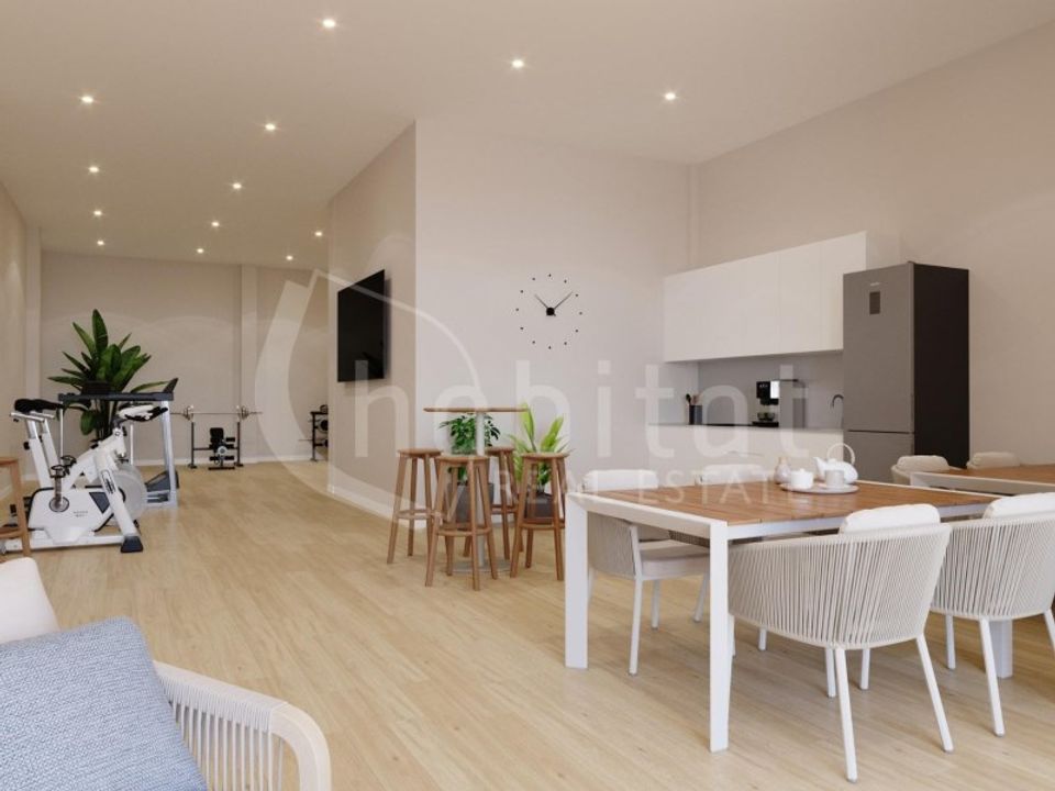 Leilighet i Algorfa, Alicante - bilde 5
