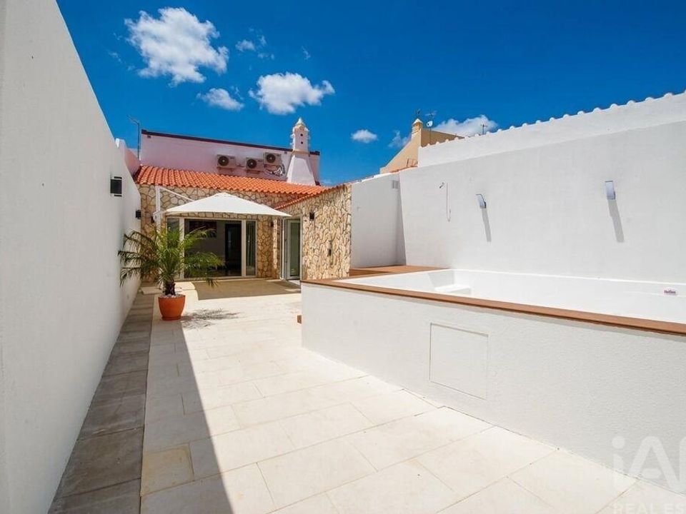 Casa adossada a Silves, Faro - foto 3