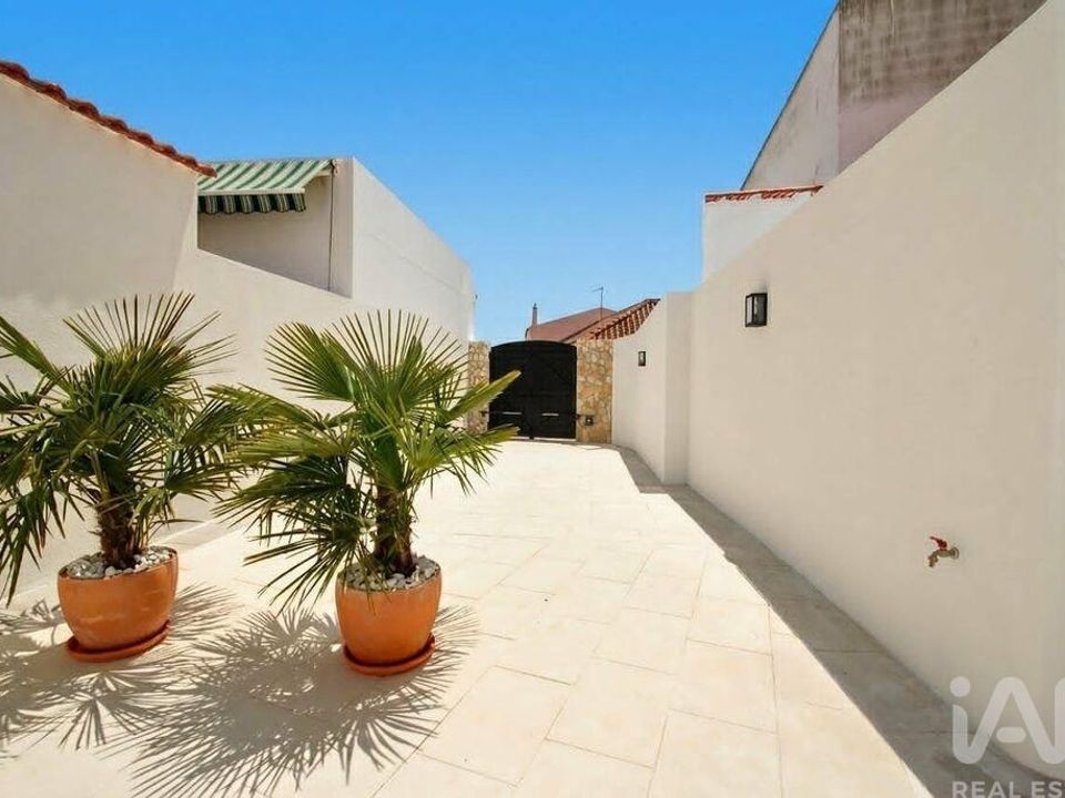 Casa adossada a Silves, Faro - foto 4
