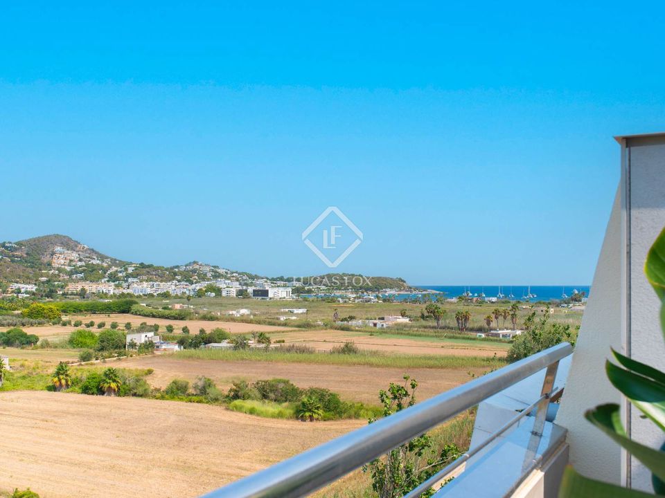 Lejlighed i Ibiza, Ibiza - foto 5