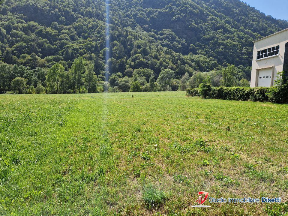 Helårsgrund i Sonico, Brescia - foto 2
