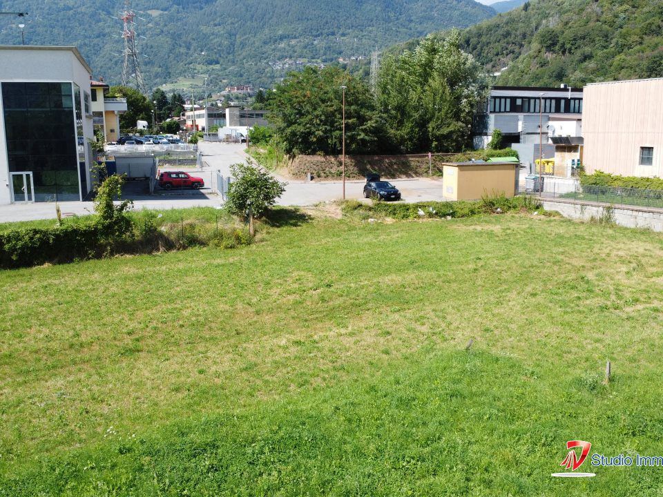 Helårsgrund i Sonico, Brescia - foto 4