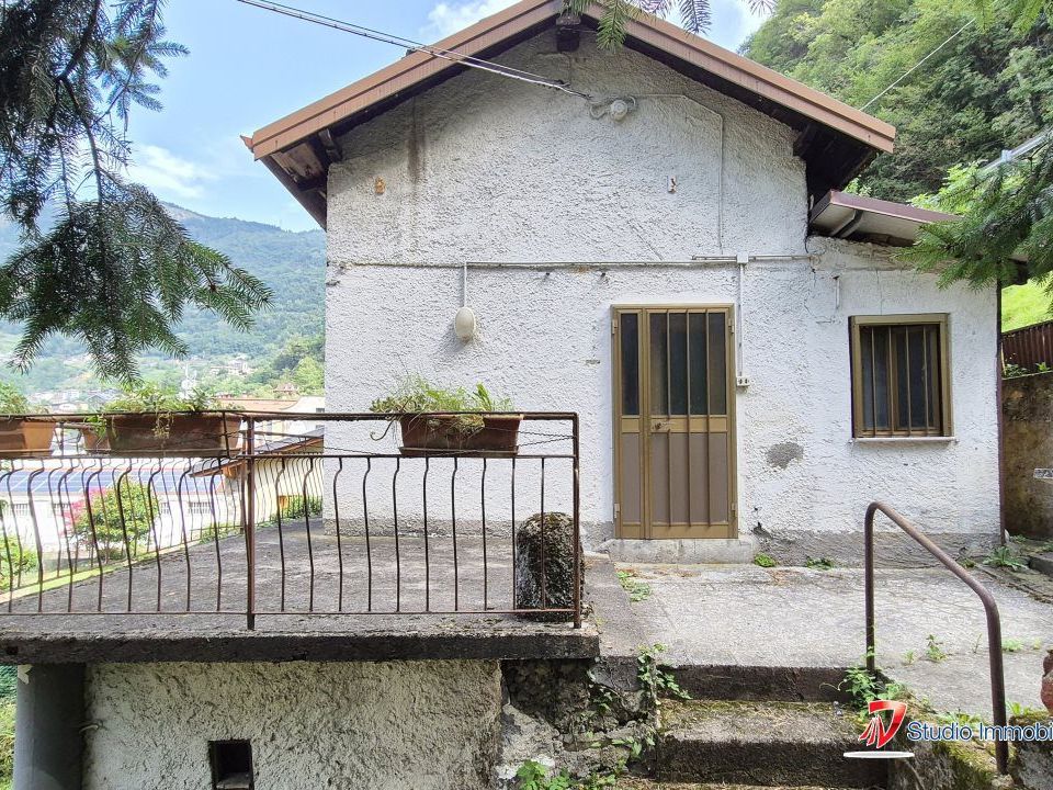 Villa i Cedegolo, Brescia - foto 2