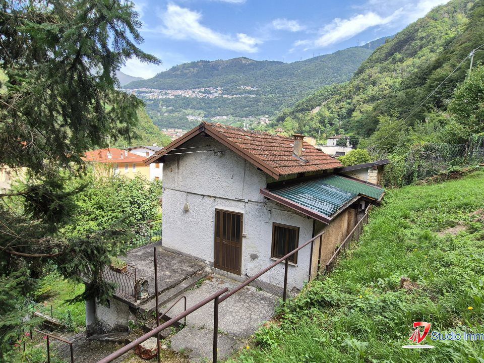 Villa i Cedegolo, Brescia - foto 3