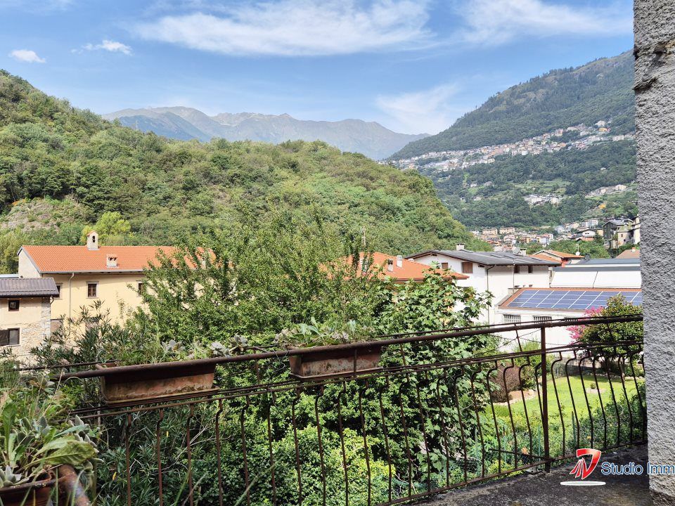 Villa i Cedegolo, Brescia - foto 4