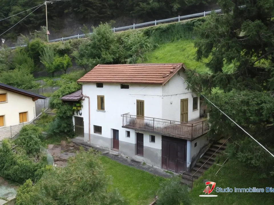 Villa i Cedegolo, Brescia - foto 5