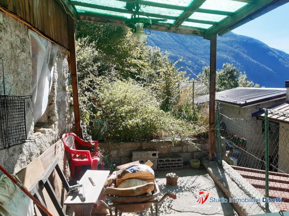 Villa i Saviore dell'Adamello, Brescia - foto 5