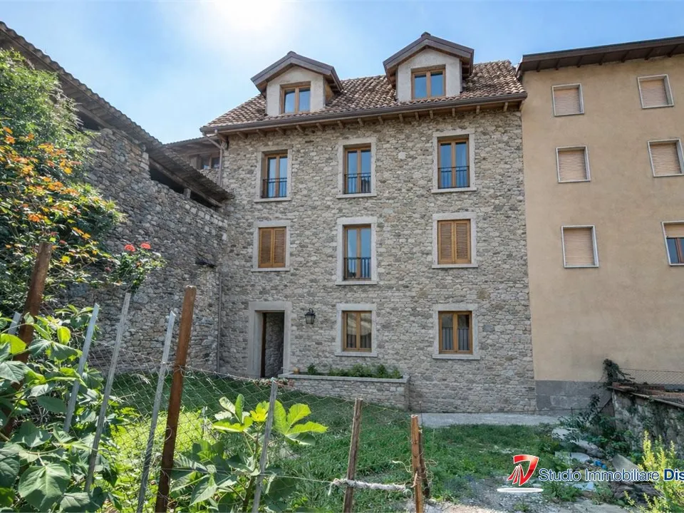 Willa: Losine, Brescia – zdjęcie 2