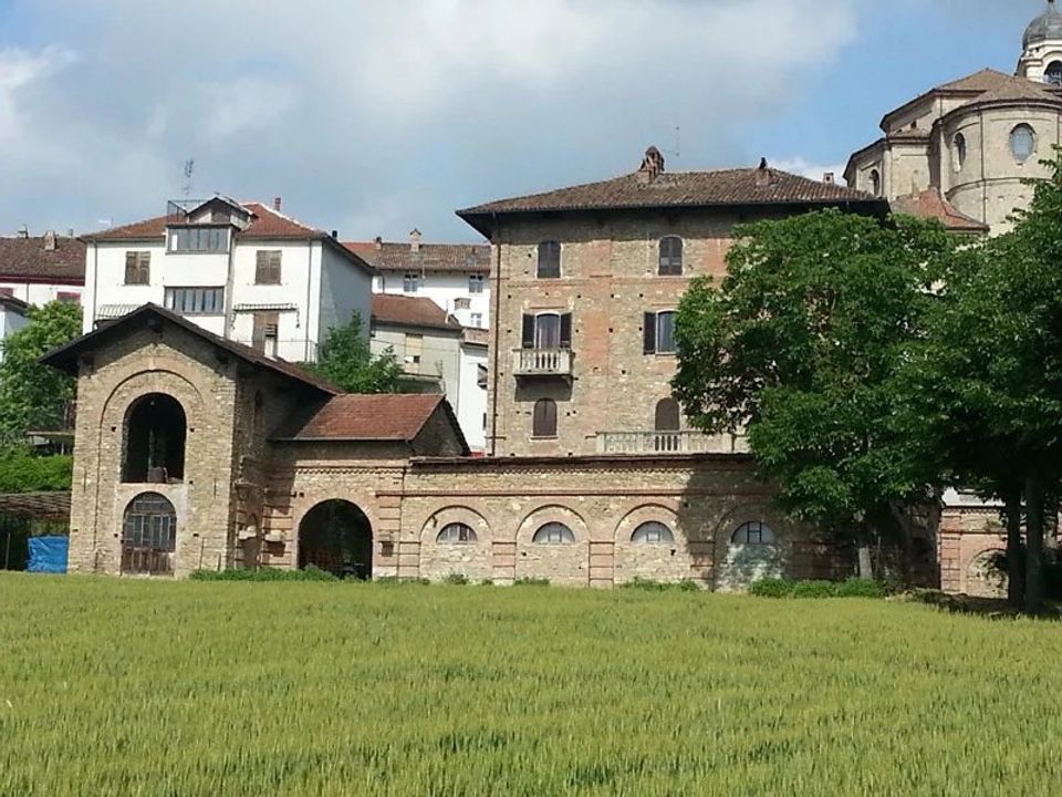 Landejendom i Bubbio, Asti - foto 5