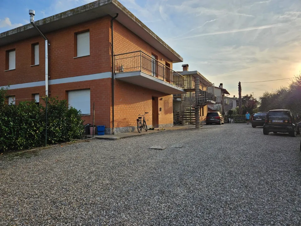 Lejlighed i Castiglione del Lago, Perugia - foto 1