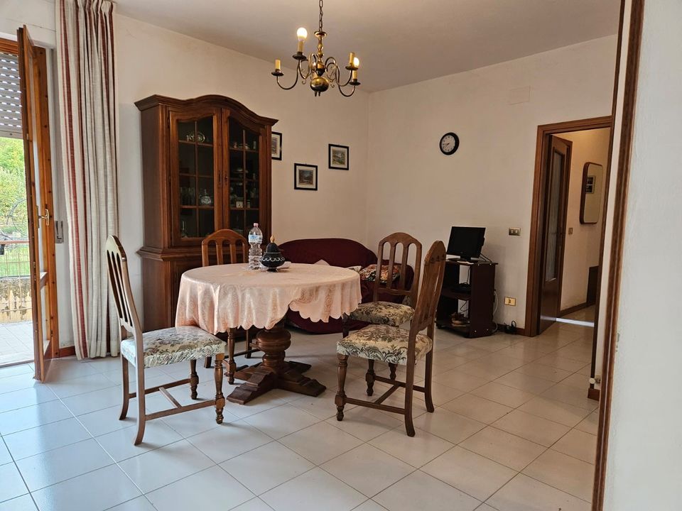 Lejlighed i Castiglione del Lago, Perugia - foto 3