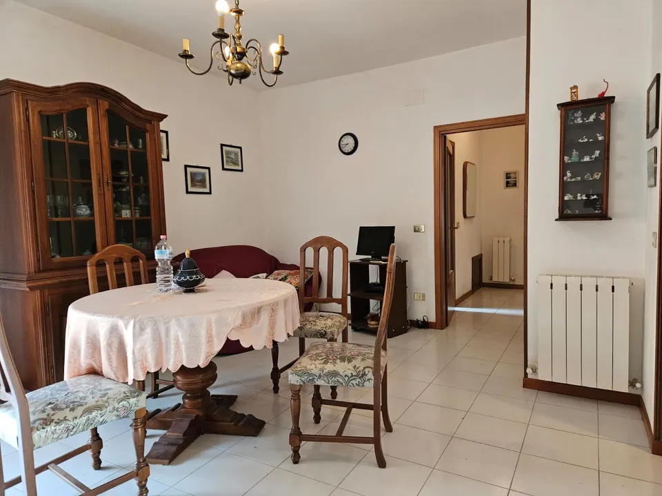 Lejlighed i Castiglione del Lago, Perugia - foto 4