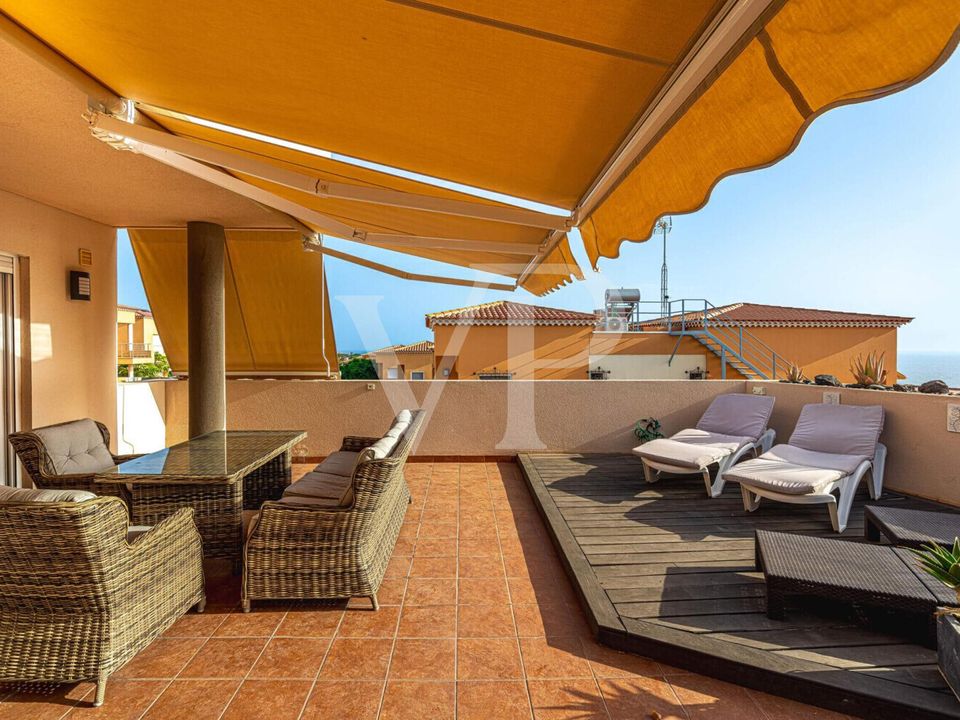 Byhus i Puerto De Santiago, Tenerife - foto 5