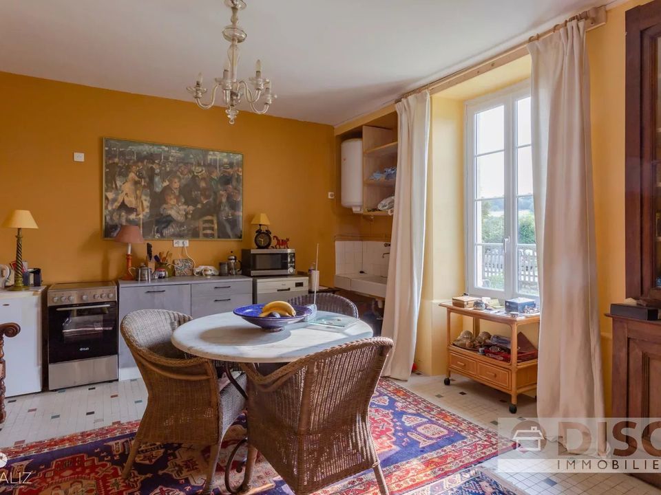 Villa i Caylus, Tarn-et-Garonne - foto 5