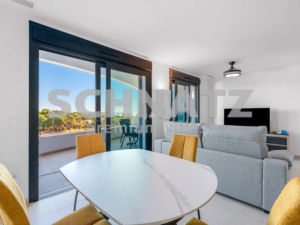 Lejlighed i Torrevieja, Alicante - foto 4