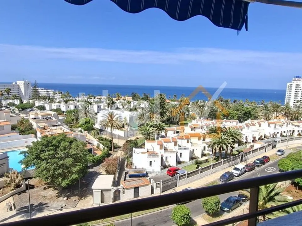 Lejlighed i Playa De Las Americas, Tenerife - foto 1