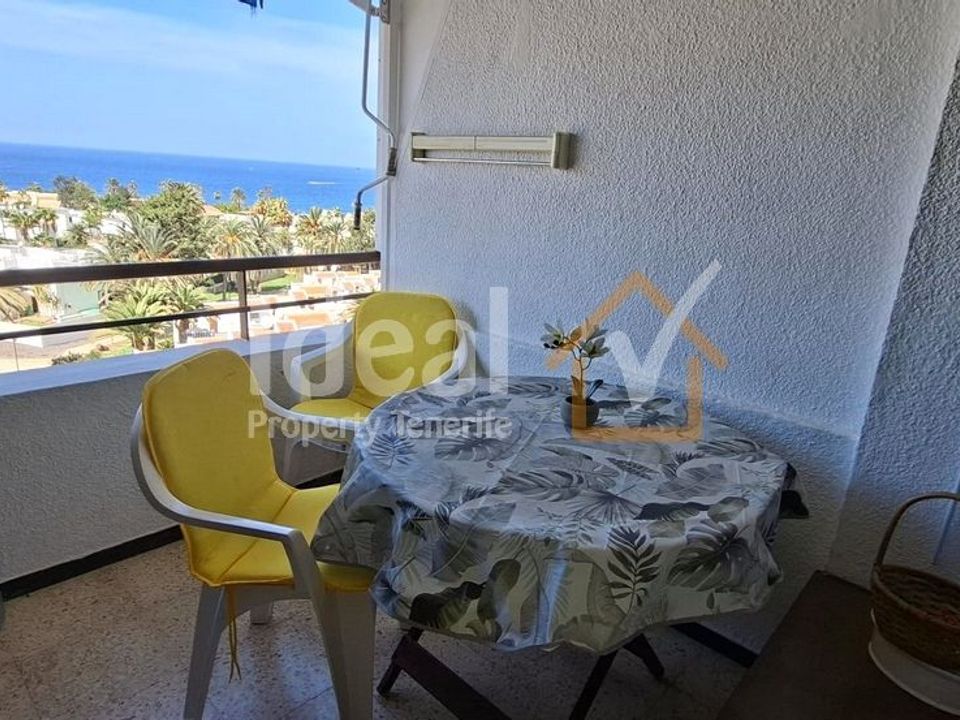 Lejlighed i Playa De Las Americas, Tenerife - foto 4