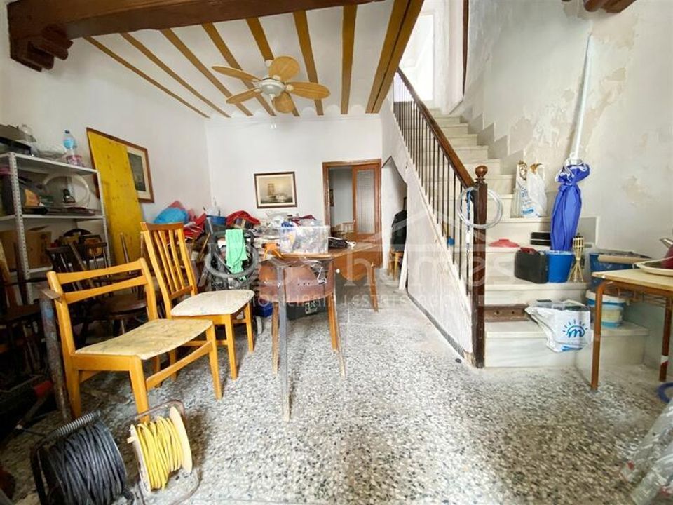 Byhus i Zurgena, Almeria - foto 2