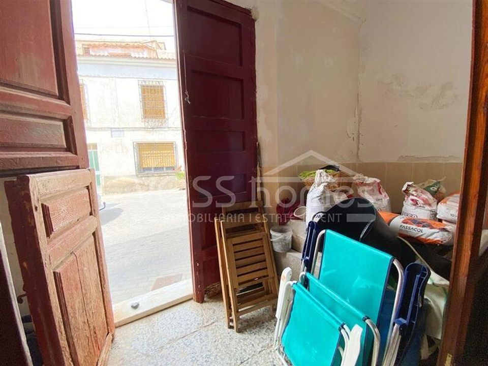 Byhus i Zurgena, Almeria - foto 5