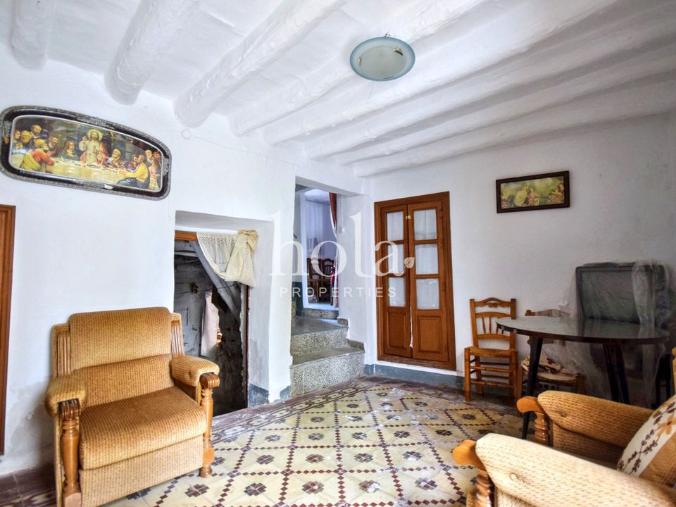 Byhus i Lanjaron, Granada - foto 4