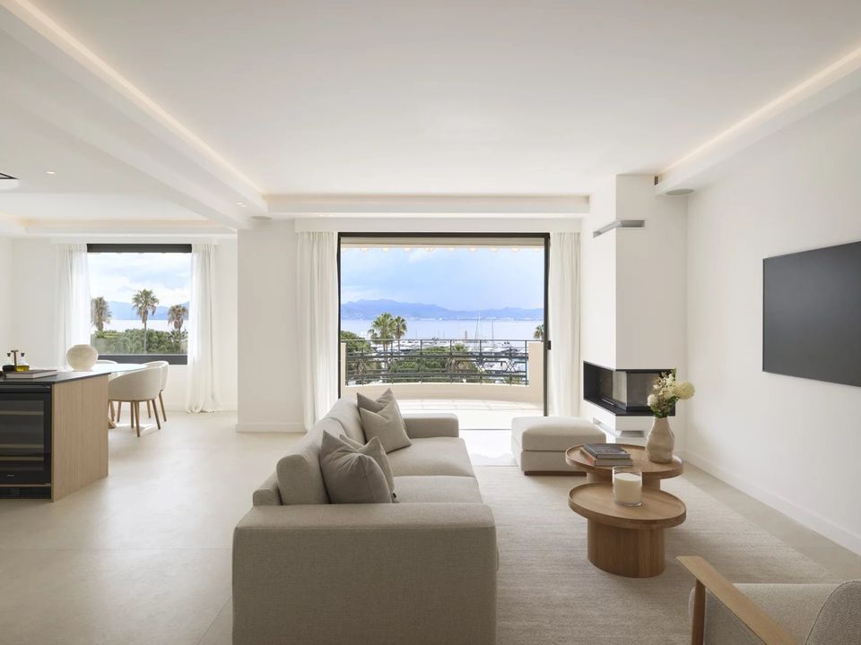 Lejlighed i Cannes, Alpes-Maritimes - foto 2