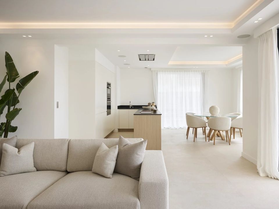 Lejlighed i Cannes, Alpes-Maritimes - foto 3